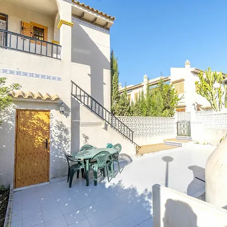 Bennecke Aurora Apartment Torrevieja