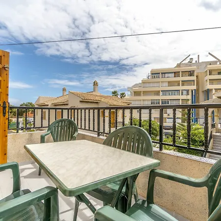 Apartament Bennecke Aurora
